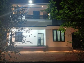 Licence To Chill Homestay Villa
